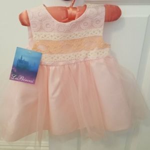Brand New 6/9 month dress